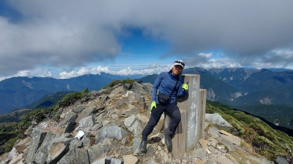 百岳足跡（阿全a登山日記）1785920