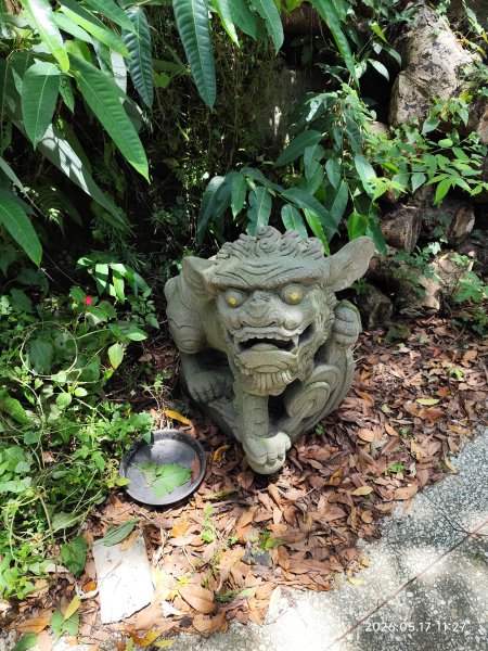 劍潭山、森林方舟、微風平台、圓山水神社、劍潭公園、八二三砲戰紀念公園3066007