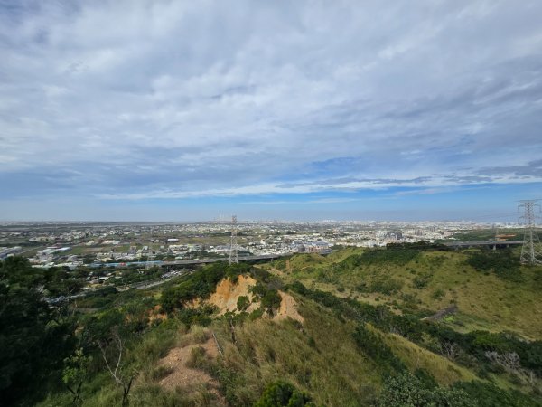 龍井-竹坑-南寮登山古道2651049