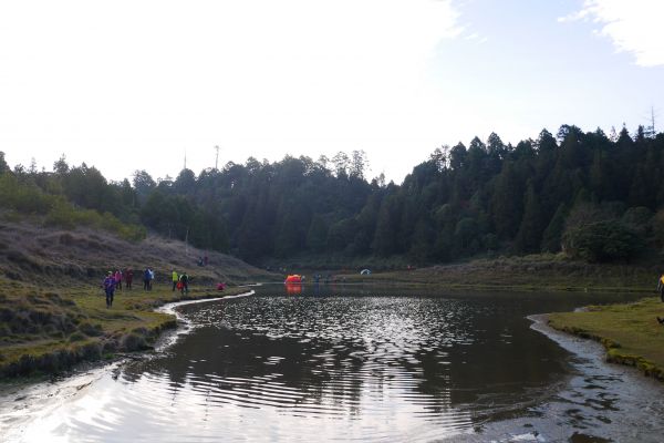 20170408~09加羅湖步道194069