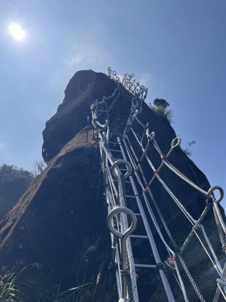 微笑山線/五分山系3013343