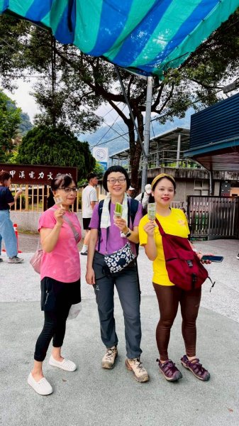 🌈5/16（六）松鶴上唐麻丹山×蝴蝶谷瀑布FB：熊熊趴爬走(富裕登山社)🌈3055771