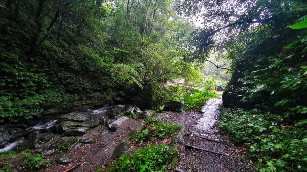 宜蘭抹茶山，聖母登山步道，貢寮隆隆山，福卯古道，坪林水柳腳登山步道，觀音台步道，北勢溪自行車道1742317