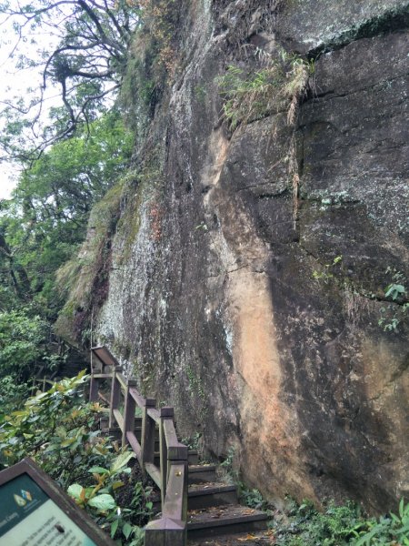 小百岳:崁頭山1654363