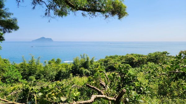 宜蘭石空古道，象寮古道1867112