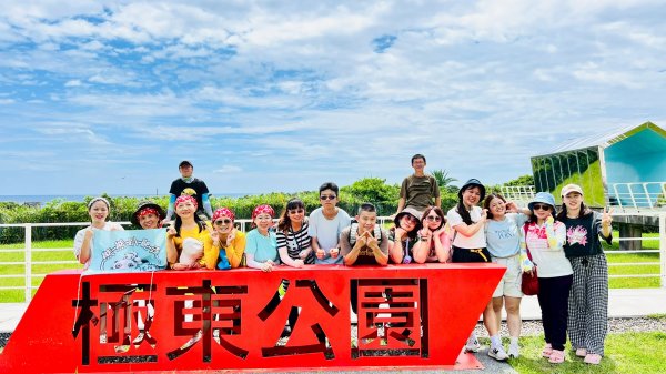 🌈8/3（日）福隆~舊草嶺自行車環狀20公里✨FB：熊熊趴爬走🌈2852328