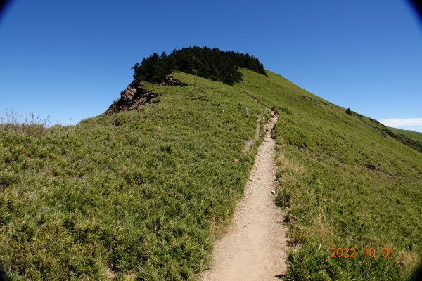 南投 仁愛 合歡西峰1864836