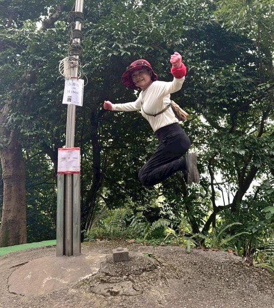 圓通寺烘爐地登山步道大O走3007172