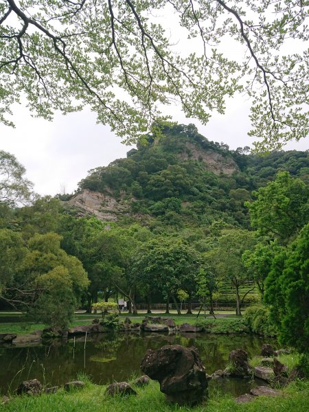 貴子坑親山步道1715207