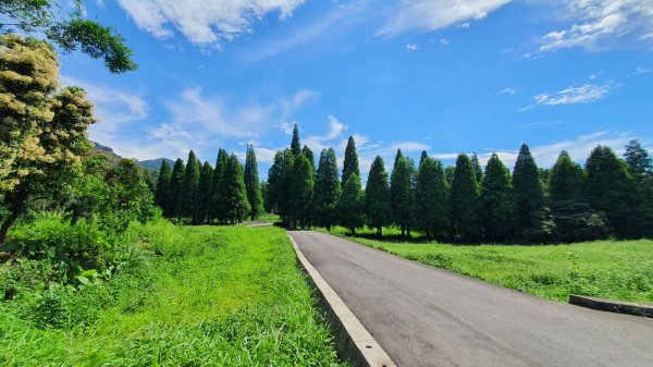 苗栗出雲古道，三通嶺古道（挑炭古道），慈濟山古道，新竹茶亭古道，大山背山，大崎棟古道1723825