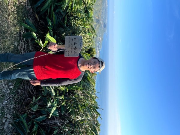 20251210_大山母山（屏東小百岳）2968653