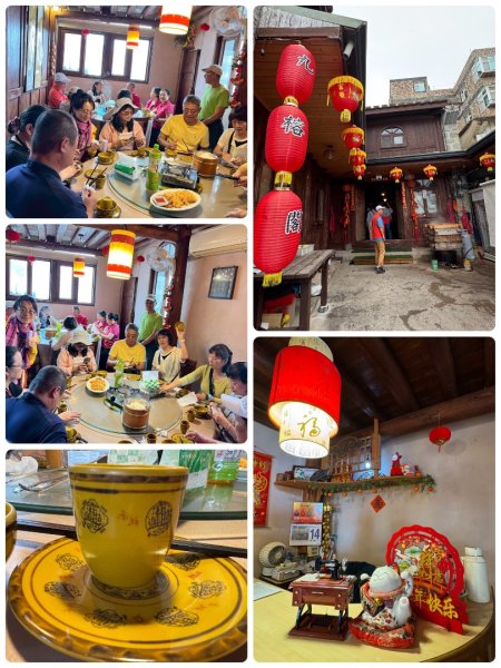 來去馬祖列島 Day 5 北竿 南竿/雲台山 小百岳#98 媽祖巨神像3043231