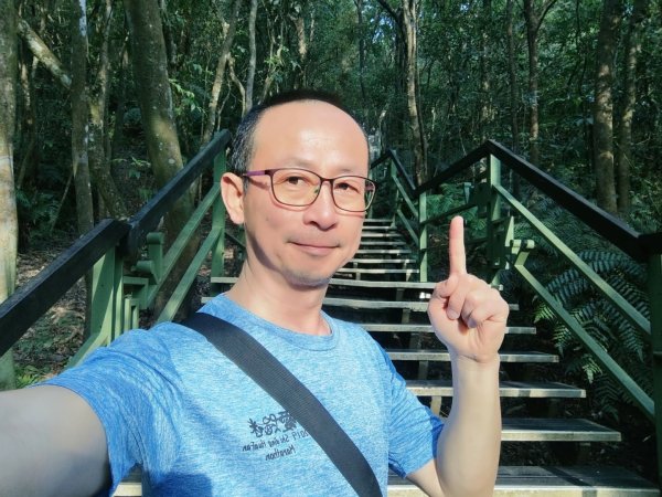 1140404大崙頭山親山步道封面