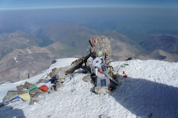Mt.Elbrus21392