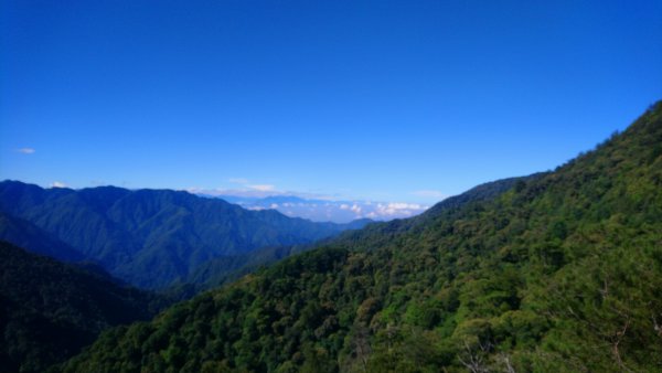 大雪山森林天池、神木、啞口993691