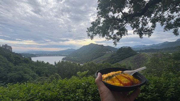 雙石縱走