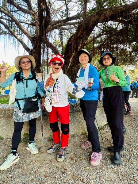 大社觀音山(小百岳#)2968397