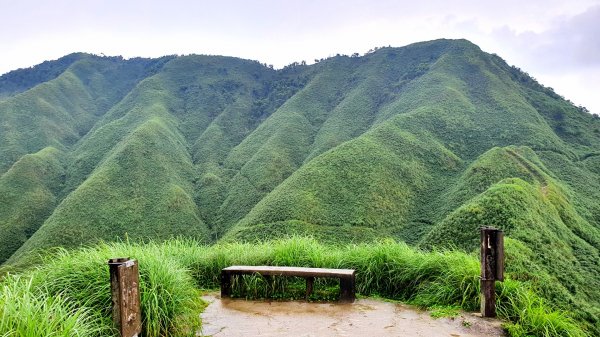 抹茶山，聖母登山步道，隆隆山，福卯古道，水柳腳登山步道，觀音台步道，北勢溪自行車道1742256