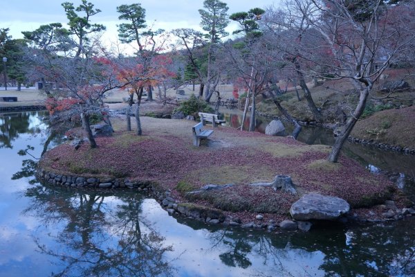 【海外健行】生駒宝山寺-奈良1942302