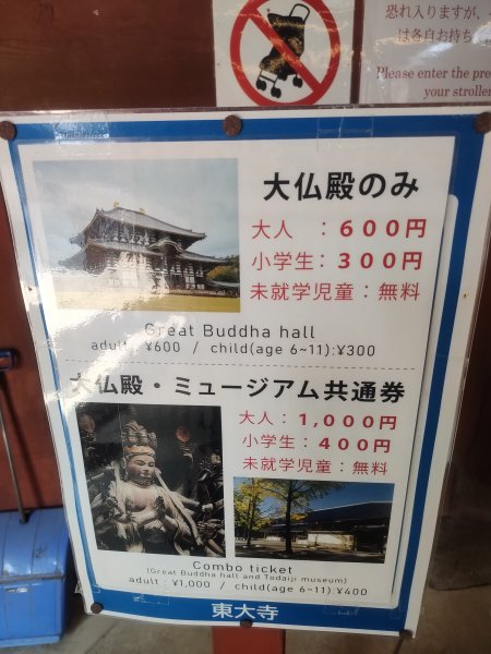 奈良公園&春日大社&東大寺2454228