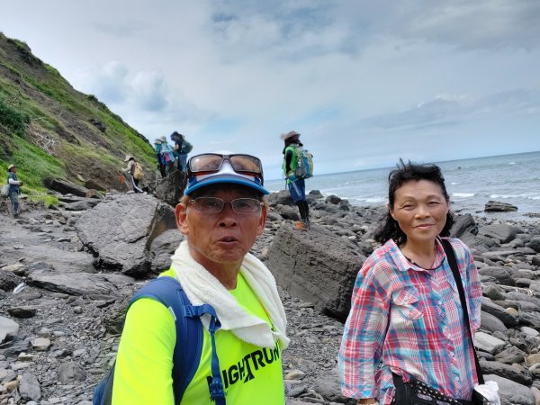 阿塱壹古道健行1051488