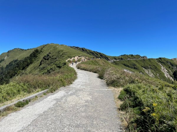 南投｜仁愛 石門山．合歡東峰．合歡主峰1513066