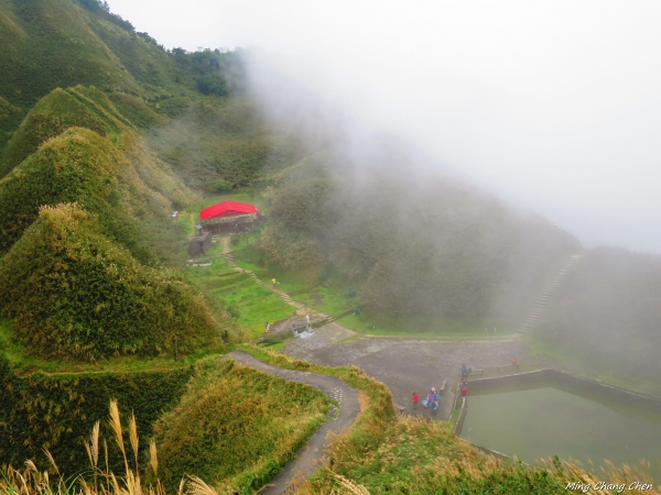 【山岳之美】~20141130~聖母登山步道4653