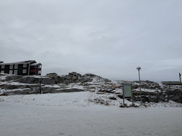 [紐約馬之行-26] 2025_1105 努克濱海木棧道(Nuuk Boardwalk)-上2947546