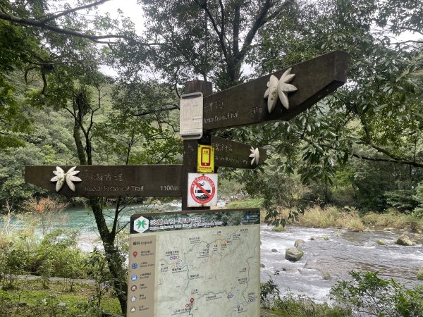 淡蘭古道中路第三段灣潭到威惠廟2974864