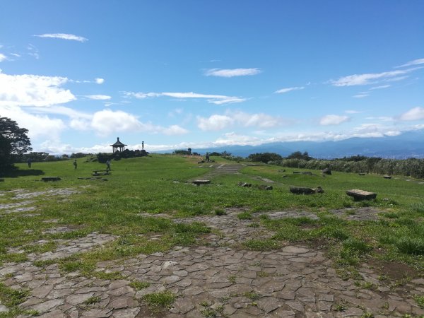 冷苗步道-七星公園-夢幻湖-冷水坑O形668581