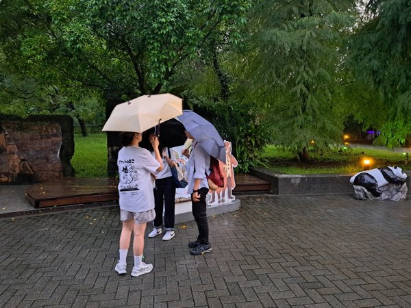2026動物園祖父母節活動（夜間限定版）3111329