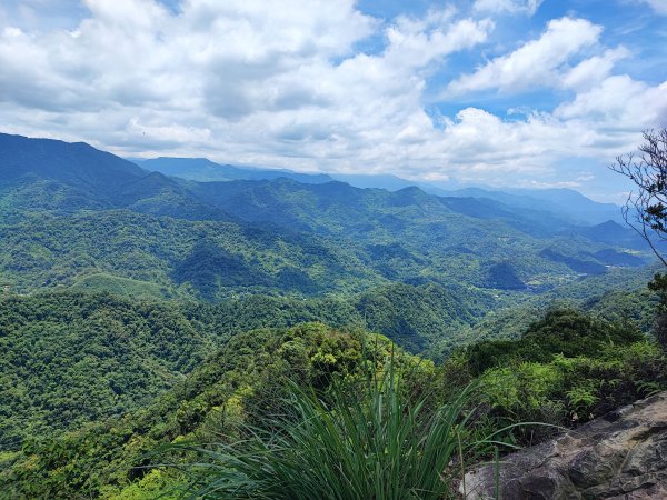 石牛山-小百岳#25-新竹縣關西區2236784