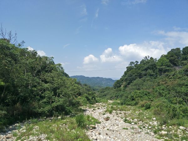大坑4號步道&頭嵙山374851