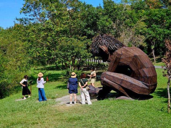 大坡池環潭步道-2025漫遊縱谷愛在花東-台東縣池上鄉2916635