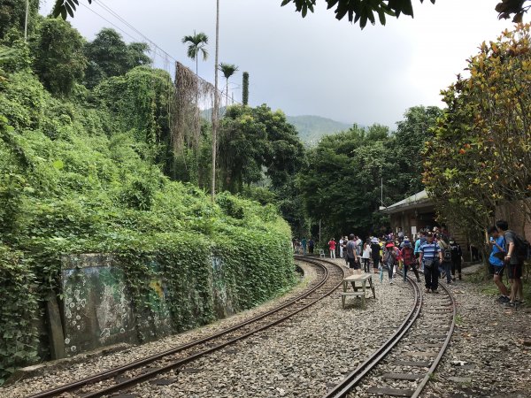 109年9月6日嘉義 獨立山步道1095632