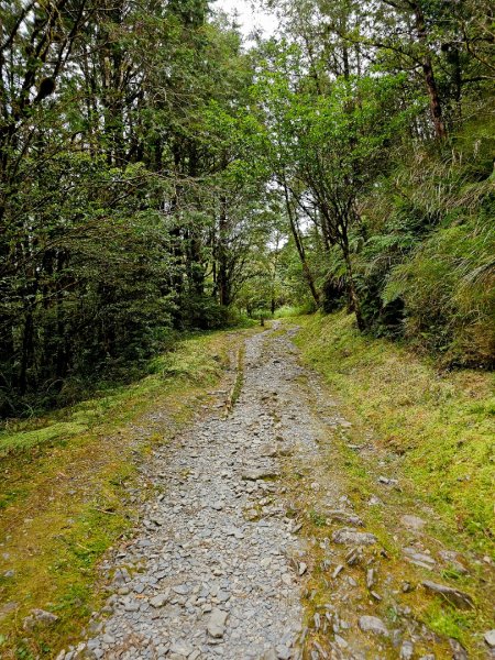 翠峰湖環山步道-(宜蘭)臺灣百大必訪步道2827549