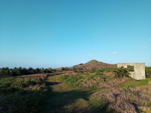 綠島牛頭山933652