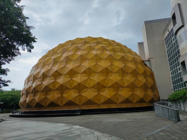 ［健康大穀東］（27~28）：天母運動公園+美崙公園（2023/8/11）2253742