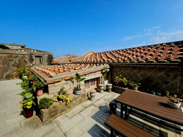 芹壁步道(永康、安康步道)-連江縣北竿鄉2851140