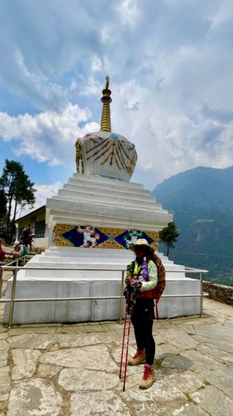 尼泊爾聖母峰EBC基地營❤️人物篇2791103