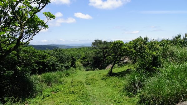 竹篙嶺古道,瑪礁古道2163064