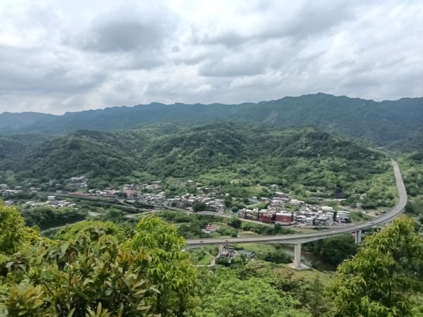 平溪區三功大厝+番子坑山+千階嶺步道O型2781087