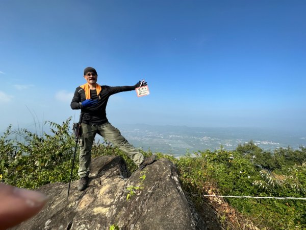 月光山丶克孝峰丶雙峰山O繞🙂1932205