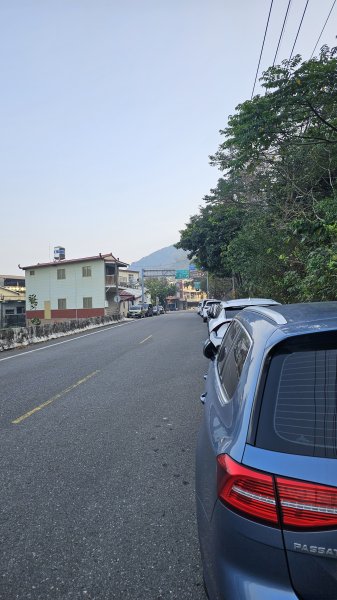 【第19次下山，好煩啊！🤣🤣】魔王小百岳-尾寮山⛰️，我還要繼續走下去嗎?3052356