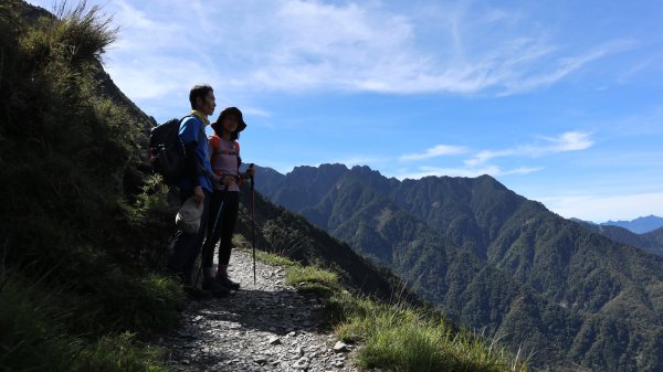 玉山前峰登山健行趣(百岳69號)2251780