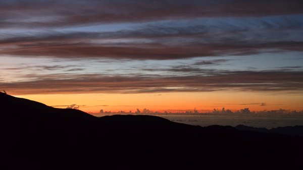 天使的眼淚嘉明湖，美呆了嘉明湖國家步道，一生難忘的美景，台灣第二高的高山湖泊，三天二夜嘉明湖2841325