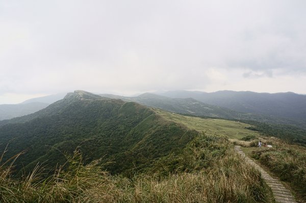 灣坑頭山 桃源谷步道 連走2034819