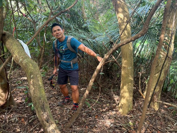 出關古道.出雲段(出磺坑古道/法雲寺古道)【台灣 你不知道的是…】2978194