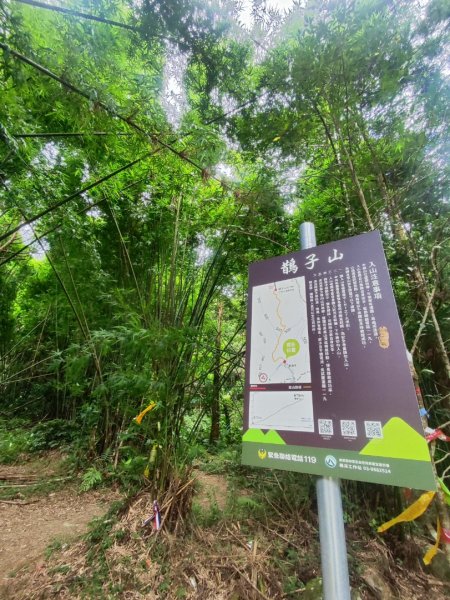 礁溪車站-跑馬古道-迴音谷瀑布-鵲子山2826647