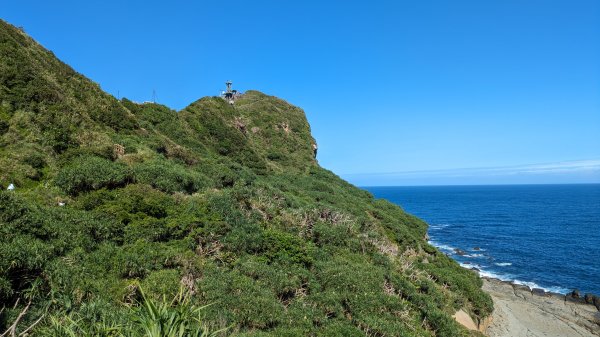 鼻頭角步道2336811